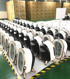 sistema di analisi intelligente della pelle del fronte di nuovo arrivo 2020 con la compressa 18 milione CE FDA del FCC di uso di medico dell'analizzatore della pelle dei pixel