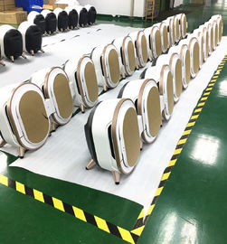 iso del CE esterno della stampante di sostegno del tester di umidità della pelle 110v/220v diplomato
