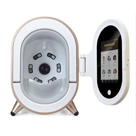 Macchina magica dell'analizzatore della pelle dello specchio di nuove tecnologie con Ipad per analisi automatica della pelle/analizzatore astuto della pelle