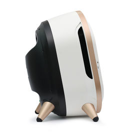 Macchina magica dell'analizzatore della pelle dello specchio di nuove tecnologie con Ipad per analisi automatica della pelle/analizzatore astuto della pelle