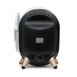 Il dottore Clinic Comsetics 7.9kg nanowatt della macchina fotografica del fronte della macchina 3d di analisi della pelle