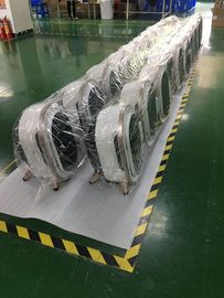 Affronti la diagnosi automatica della pelle dell'analizzatore della pelle dell'analizzatore 3d dell'analizzatore