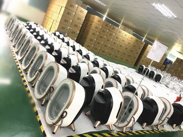 macchina fotografica automatica dell'analizzatore del fronte di diagnosi della pelle dell'analizzatore della pelle 3d