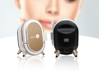 Operazione conveniente di analisi intelligente della grinza per Cosmetic Company