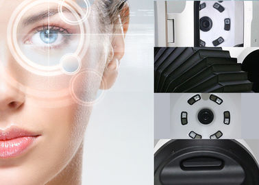 lo specchio dell'analizzatore della pelle di 2year Wyt per lo strato del derma del terapista della pelle di Cosmetic& individua