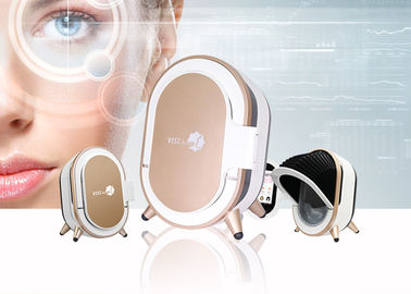 Macchina portatile facciale dell'analizzatore della pelle dell'analizzatore 3D della pelle di Digital