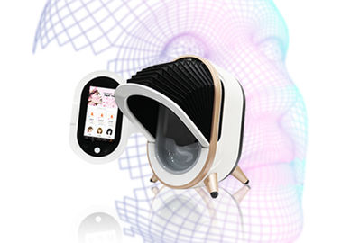portatile dell'analizzatore dell'umidità della pelle di 110-220V Digital per Cosmetic Company