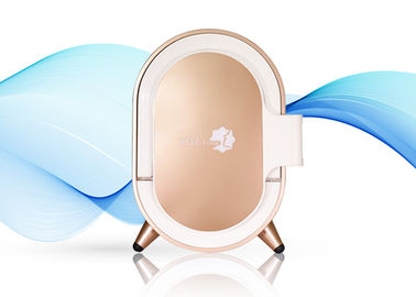 Dispositivo facciale diagnostico di dermatologia dell'analizzatore 50HZ dell'analizzatore facciale della pelle