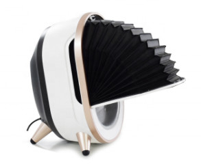 Lampada di legno 45W ISO13485 dell'analizzatore portatile diagnostico della pelle di dermoscopia