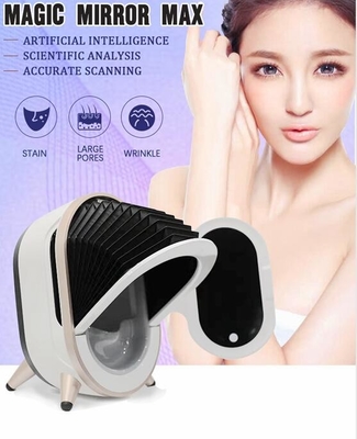 Analizzatore astuto UV della pelle di RGB PL